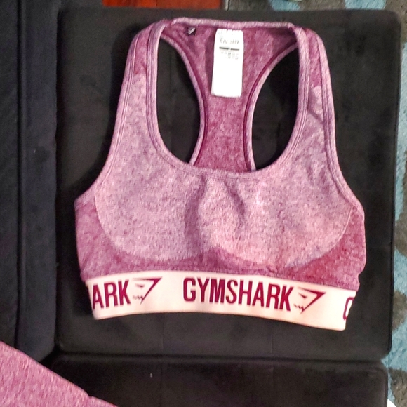 Gymshark outfit - Picture 3 of 4